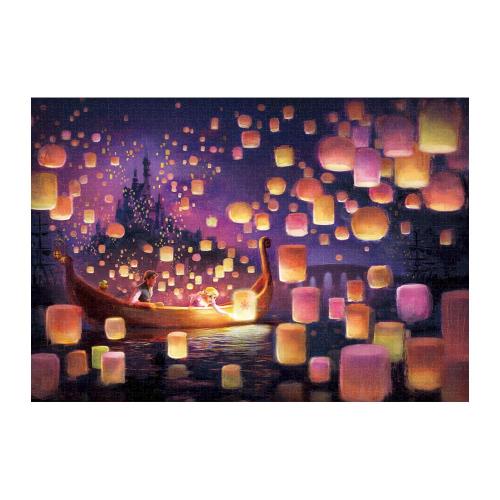 ƥ衼(Tenyo)  1000ԡ ѥ ǥˡ ξΥץĥ ꤤ褻 (51x73.5cm) ...