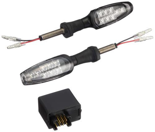  (kijima)Х Хѡ LED󥫡å TRL2 ꥢ ~'16 Vȥ650 GSR750 SUZU...