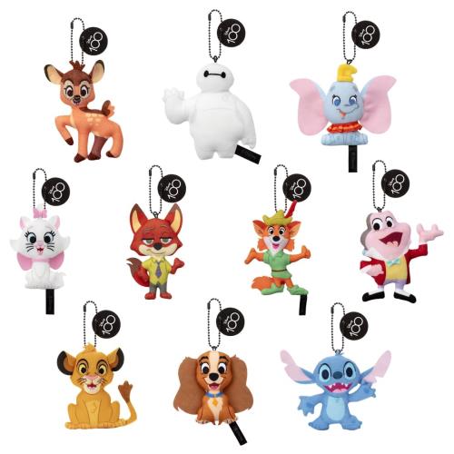 ǥˡ饯 Disney100 ̤ߥߥ˥ޥå BOX ̤ ⤵8cm 10