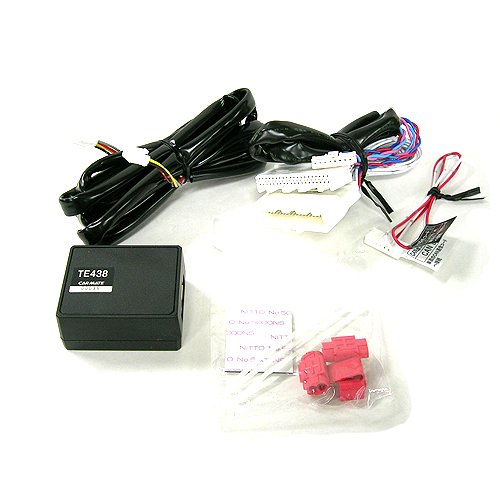 �����ᥤ��(CARMATE) ���󥸥󥹥��������ѥ��ץ���� �����ץ��� N1 ������ռ��б� TE438