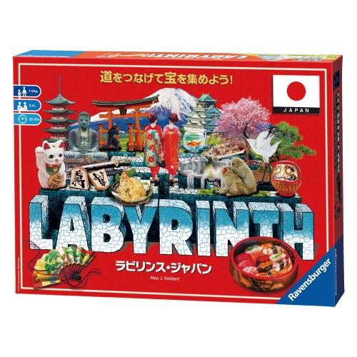 ӥ󥹡ѥ (Labyrinth Japan ver.) ܡɥ 82496 0 ޥ顼