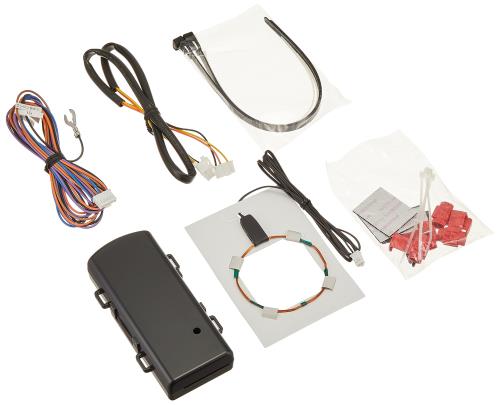 カーメイト(CARMATE) エンジンスターター 用 アダプター 軽自動車用 デイズ ekワゴン ekクロス TE162