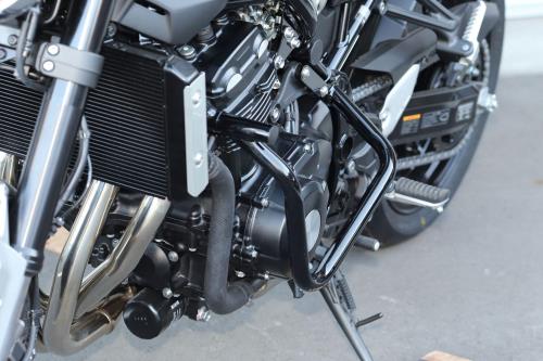 ������ (kijima) �Х��� �Х����ѡ��� ���󥸥󥬡��� �֥�å� Z900RS ���ե� 2018ǯ~ KAWASAKI 405-237