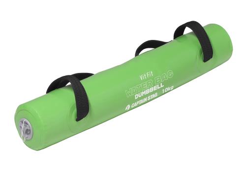 キャプテンスタッグ(CAPTAIN STAG) 体幹トレーニング ウォーターダンベル ウォーターバッグダンベル 最..