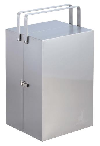 楽天FIDELAキャプテンスタッグ（CAPTAIN STAG） スパイスボックス 調味料入れ ステンレス マルチBOX トール フレームワーク UP-2010