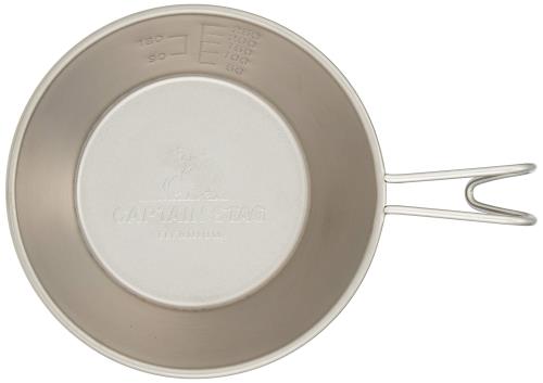 ����ץƥ󥹥��å�(CAPTAIN STAG) �������������饹���å��󥰥��å�320ml M-9085