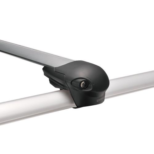ᥤ(CARMATE) inno Ρ 롼եꥢ եѡ ١ ơ 롼ե졼 (BLACK) XS10...