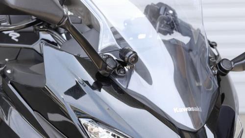 キジマ (kijima) バイク バイクパーツ...の紹介画像3
