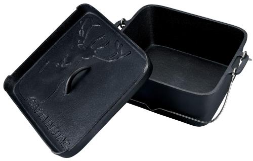 ץƥ󥹥å(CAPTAIN STAG) å֥ Ŵʪ ѷ å֥ 25cm 4.6L ˥ ...