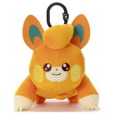 ポケットモンスター サウンドぬいぐるみ ポケモン パモ ぬいぐるみ幅約18cm(3)