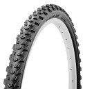 キャプテンスタッグ(CAPTAIN STAG) オッフル タイヤ1本巻 26×1.95 ATB用 ブラック Y-2812