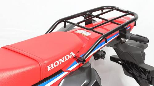 ������(Kijima) �Х��� �ꥢ����ꥢ CRF250L/RALLY��S ŷ��:��265mm�߲�260mm �����Ѻ���5kg �����������֥�å��ž夲 HONDA 210-2761