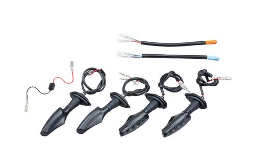 (Kijima) Хѡ LED󥫡å TRL3 LED ⡼/֥åܥǥ GROM HONDA 219...