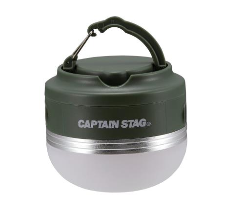 ץƥ󥹥å(CAPTAIN STAG) 饤 LED饤 󥿥 CS ݡ֥륦饤 type2 ȿ ż ...