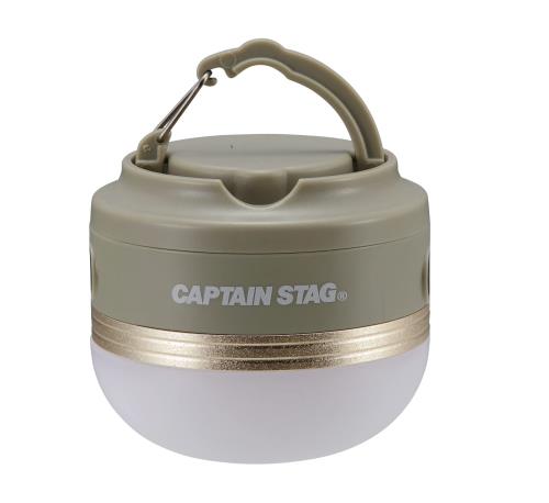 ץƥ󥹥å(CAPTAIN STAG) 饤 LED饤 󥿥 CS ݡ֥륦饤 type2 ȿ ż ...