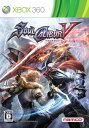 ソウルキャリバーV - Xbox360