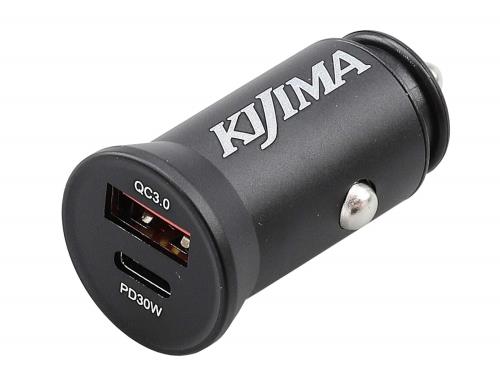 (Kijima) Хѡ USBѴץ USB㡼㡼 12Våȥ 2ݡ AC 30...