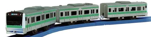 ȥߡ(TAKARA TOMY) ץ졼 E233 