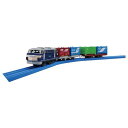 タカラトミー(TAKARA TOMY)プラレール S-60 EF66電気機関車