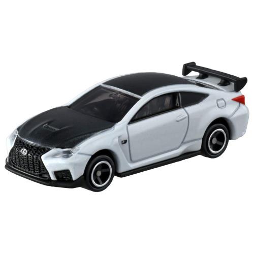 ȥߡ(TAKARA TOMY) ȥߥ No.84 쥯 RC F ѥեޥ󥹥ѥå (Ȣ) TOMICA15666