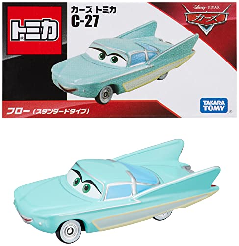 ȥߡ(TAKARA TOMY)  ǥˡ  ȥߥ C-27 ե (ɥ)  ߥ˥  ...