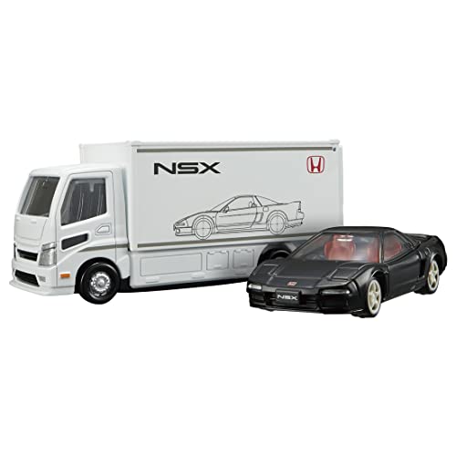 ȥߡ  ȥߥץߥ tomicaȥ󥹥ݡ ۥ NSX Type R  ߥ˥   6аʾ Ȣ...