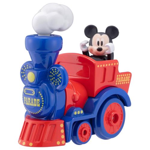 Cooking, Crafts Toys - タカラトミー(TAKARA TOMY) ドリームトミカ DTM DP171 ミッキーマウス