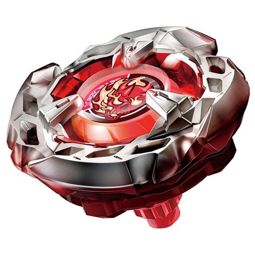 タカラトミー(TAKARA TOMY) BEYBLADE X ベイブレードX BX-02 スターター ヘルズサ...