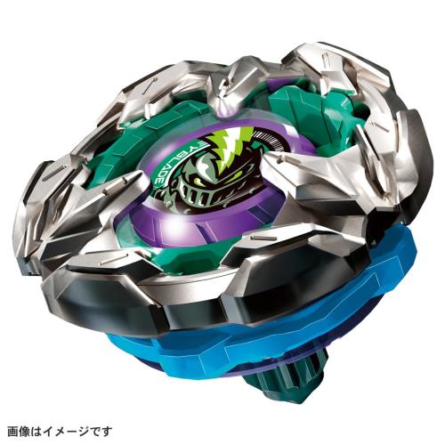 タカラトミー(TAKARA TOMY) BEYBLADE X ベイブレードX BX-13 ブースター ナイトラ...