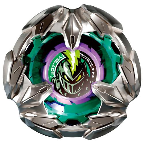 タカラトミー(TAKARA TOMY) BEYBLADE X ベイブレードX BX-13 ブースター ナイトラ...
