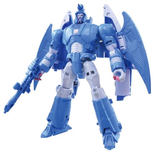 e-HOBBY限定 TFユナイテッド Decepticon SET