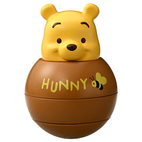 乐天商城 - タカラトミー(TAKARA TOMY) ディズニー はじめて英語 ゆらゆらおしゃべりローリー くまのプーさん