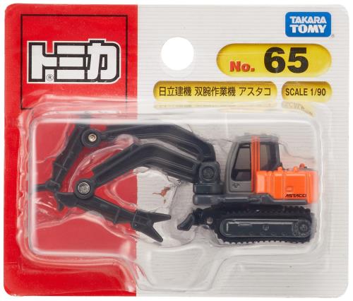 ȥߡ ȥߥ No.065 Ω ӽŵ  (֥ꥹ) ߥ˥  3аʾ