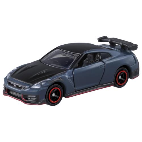 ȥߡ ȥߥ No.60  NISSAN GT-R NISMO (Ȣ) ߥ˥  3аʾ