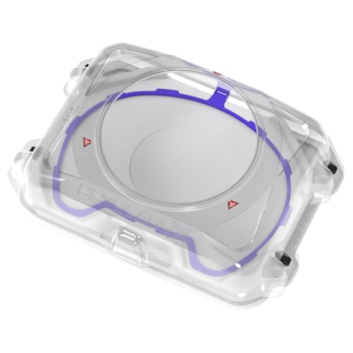 BEYBLADE X ٥֥졼X BX-32 磻ɥȥ꡼ॹ