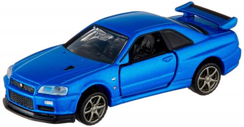ȥߥץߥ 11 饤GTR VSPEC