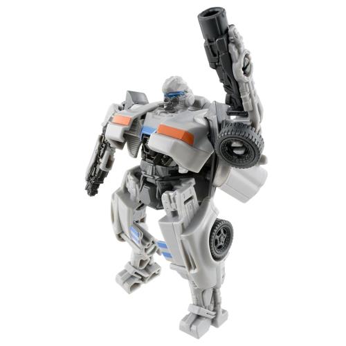 タカラトミー(TAKARA TOMY) トランスフォーマー ビースト覚醒 BC-04 覚醒チェンジ ミラージュ