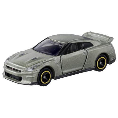 ȥߡ ȥߥ No.23  NISSAN GT-R () ߥ˥  3аʾ