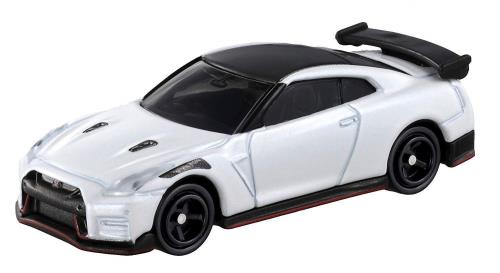 ȥߡ ȥߥ No.78  GT-R NISMO 2020 ǥ (Ȣ) ߥ˥  3аʾ
