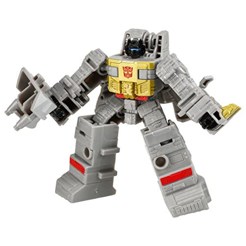 Takara Tomy - トランスフォーマー シルバーナイトオプ G1グリム
