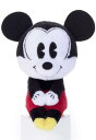 ディズニーキャラクター ちょっこりさん MM90 ミッキーマウス (Comic Style) 高さ約13cm(2)