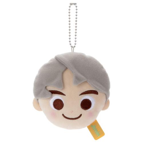 TinyTAN ̤ߥߥ顼 Jimin ⤵11cm