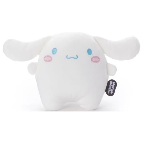 Other - サンリオキャラクターズ Mocchi-Mocchi- ぬいぐるみS シナモロール ぬいぐるみ高さ約20cm