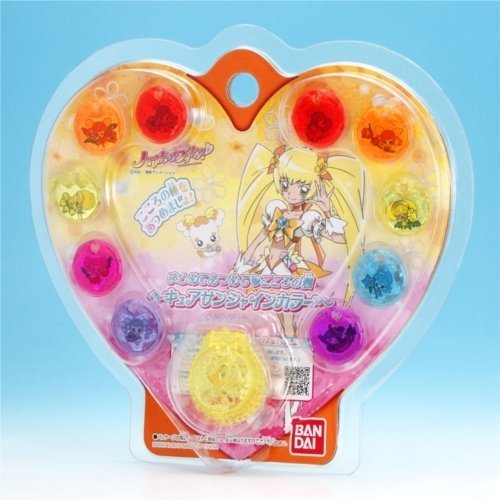 楽天市場】ハートキャッチプリキュア こころの種の通販