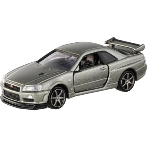 ȥߥ ץߥ  饤 GT-R V-SPECII Nur
