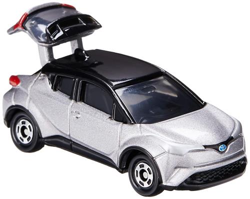 ȥߥ No.94 ȥ西 C-HR (Ȣ)