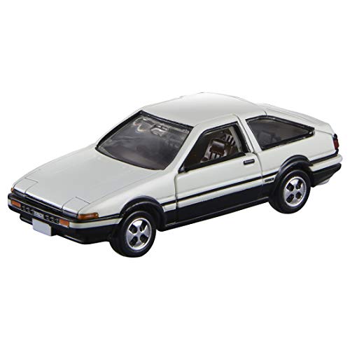 ȥߥץߥ 40 ȥ西 ץ󥿡 ȥ (AE86) TOMICA16207