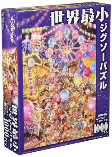 ƥ衼(Tenyo)  1000ԡ Ǿԡ ѥ ǥˡ ȥ磻饤 ѡ (29.742cm) D...