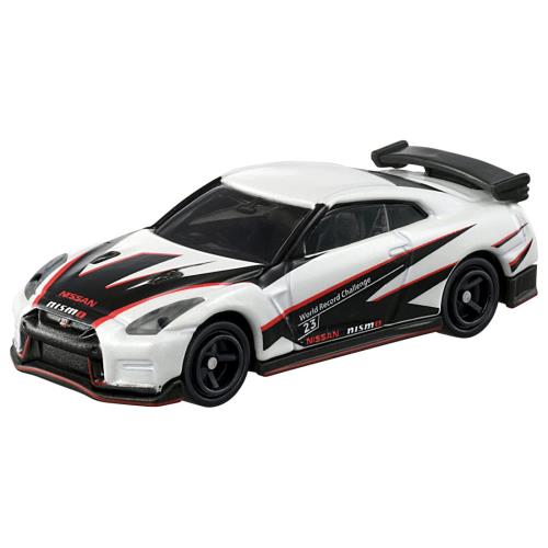 ȥߥ NISSAN GT-R 쥯 2022  NISSAN GT-R NISMO Special edition ɥեȥ...
