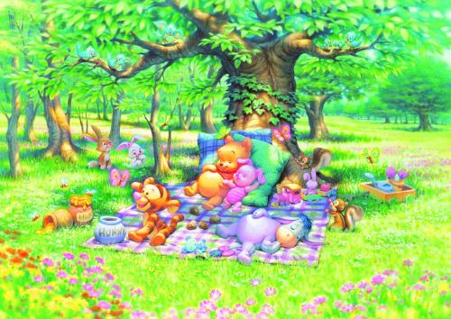 ƥ衼(Tenyo)  300ԡ ѥ ǥˡ 餫ʸ (30.5x43cm) D-300-204 Τ...